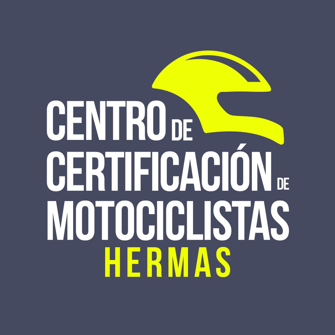 Centro de Certificación de Motociclistas HERMAS